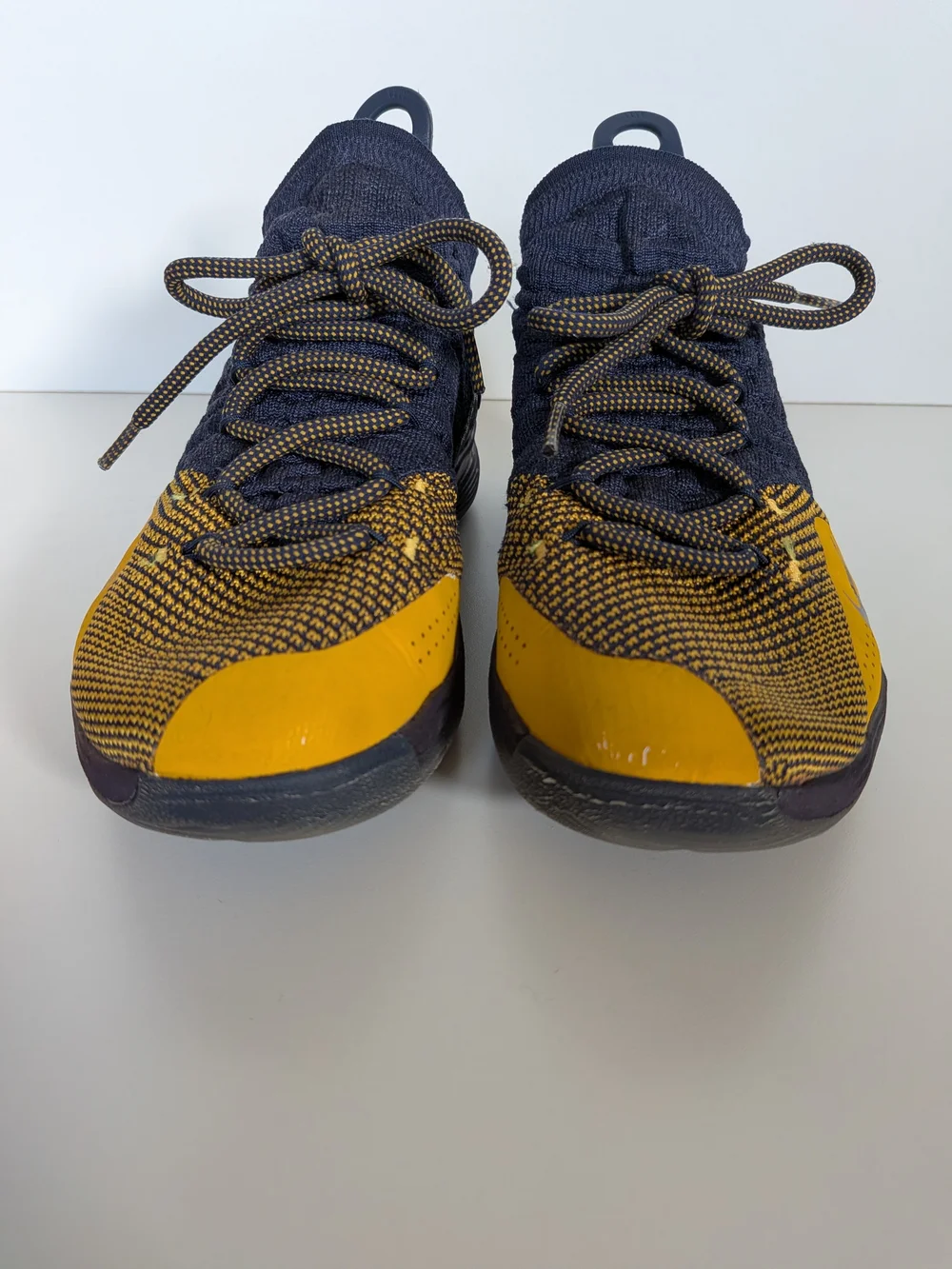 Nike Zoom KD 11 Chinese Zodiac Kids Basketball Sneakers 5.5 Y